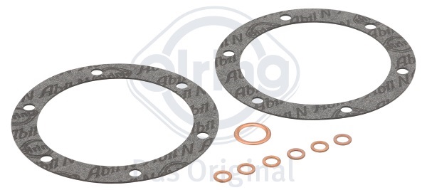 ELRING 006.697 Gasket Set,...